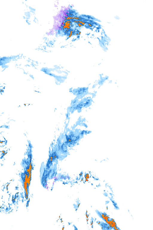 rain layer