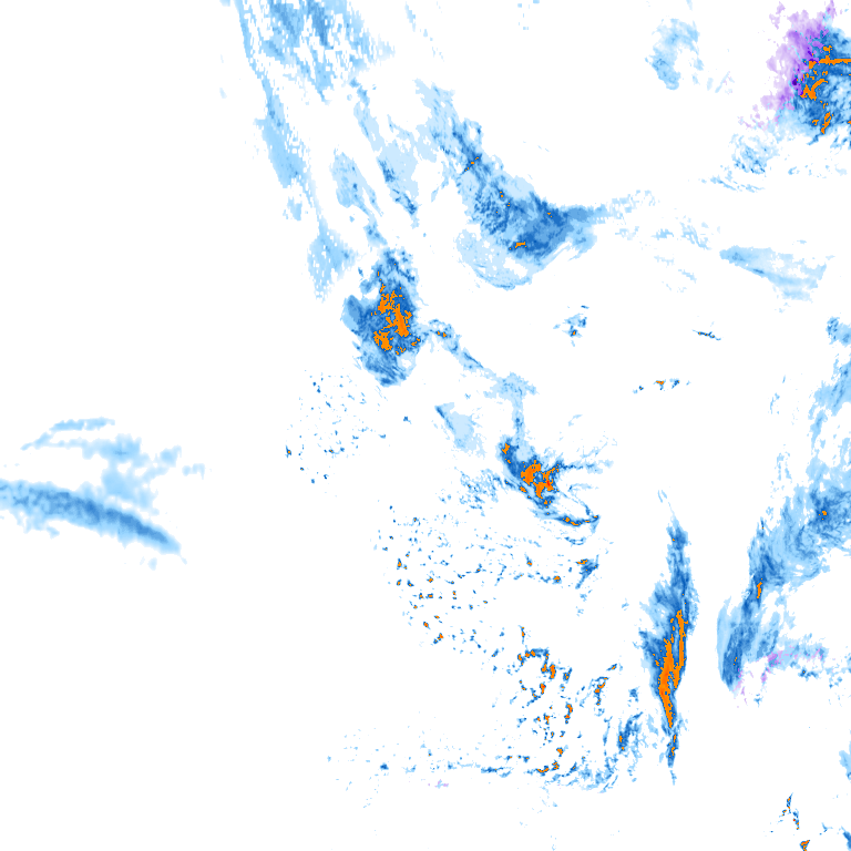 rain layer