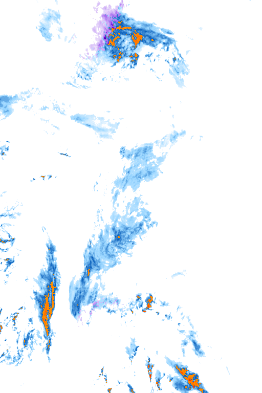 rain layer