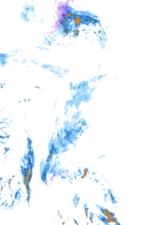 rain layer