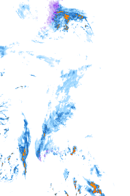 rain layer