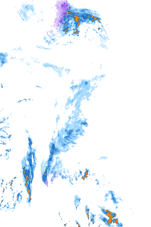 rain layer