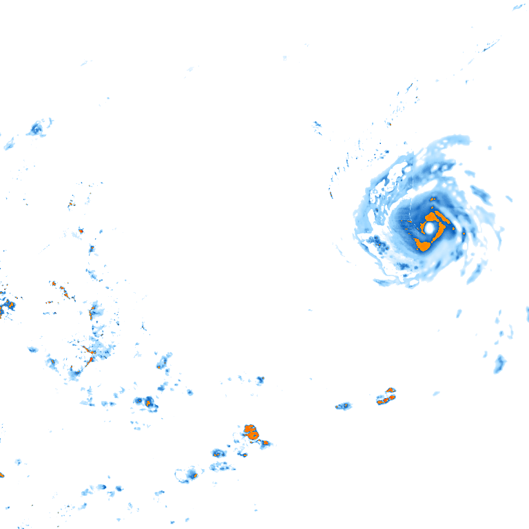 rain layer