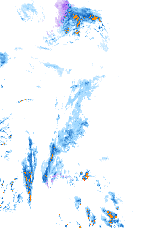 rain layer