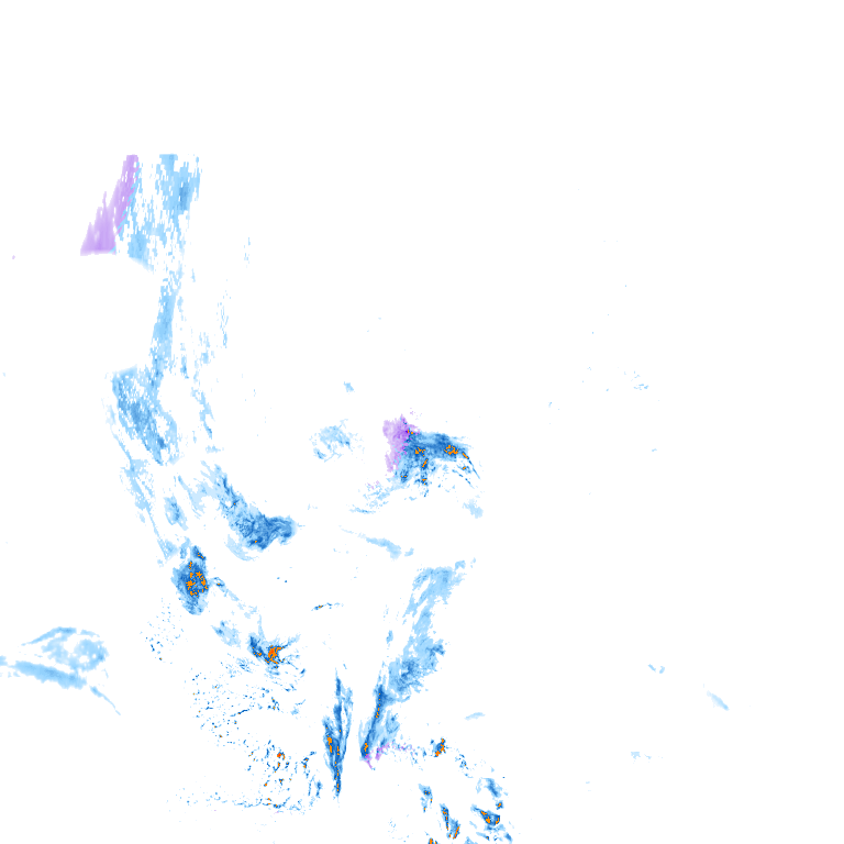 rain layer