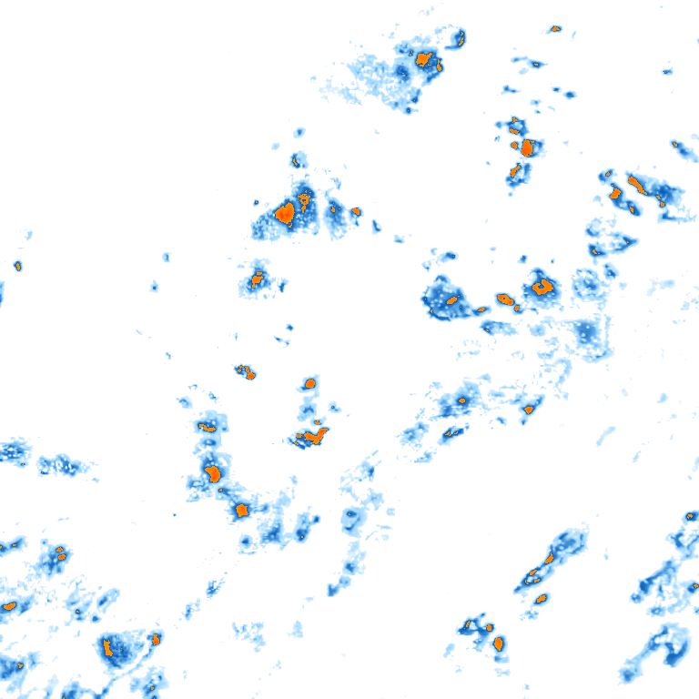 rain layer
