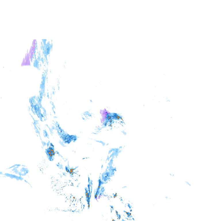 rain layer