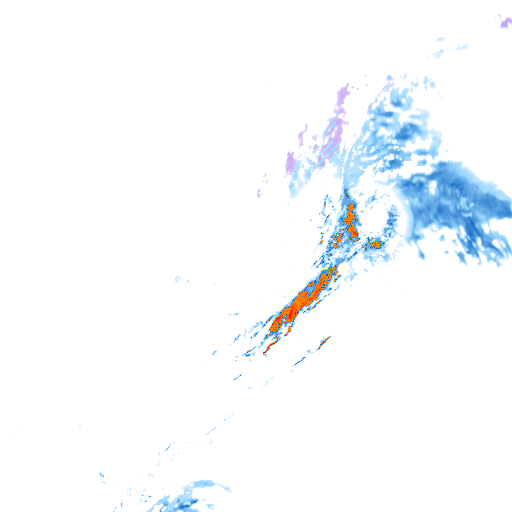 rain layer