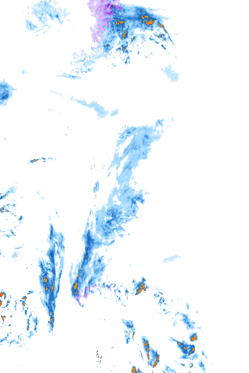 rain layer