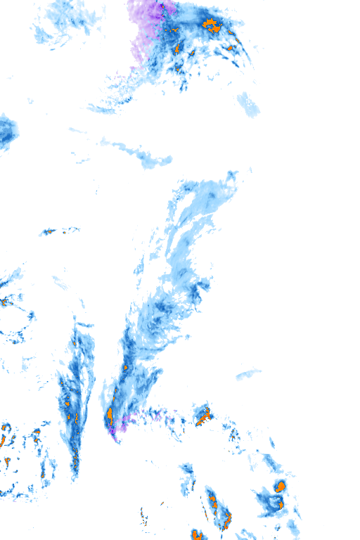 rain layer