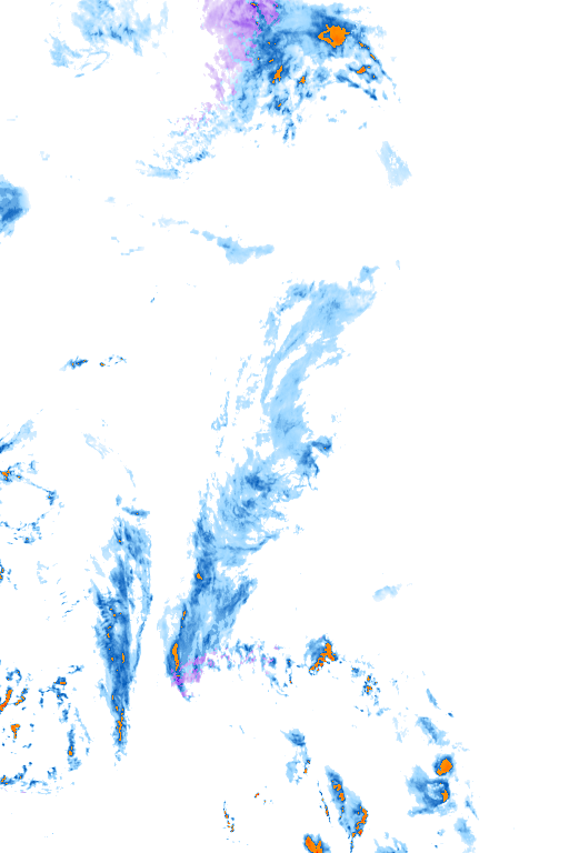 rain layer