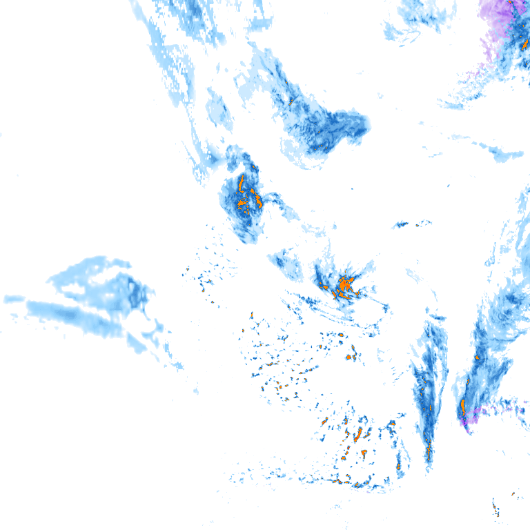 rain layer