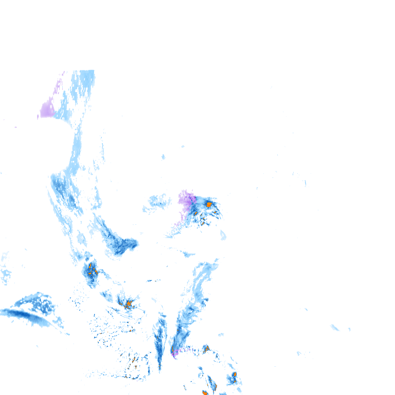 rain layer