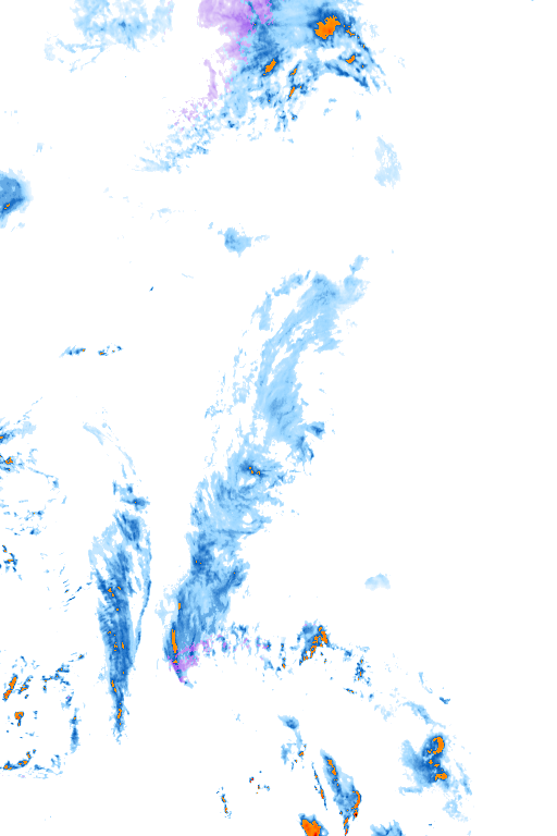 rain layer