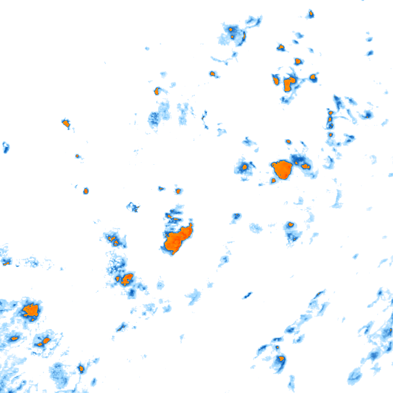 rain layer