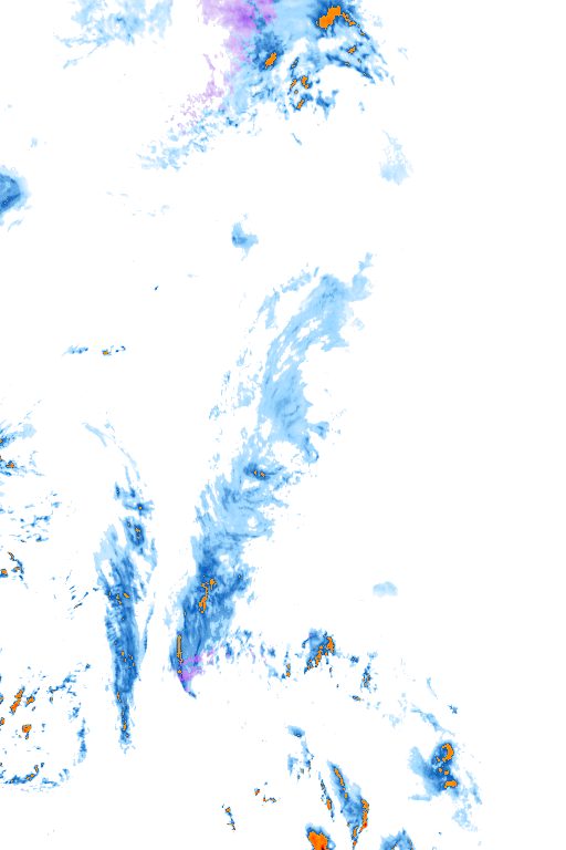 rain layer