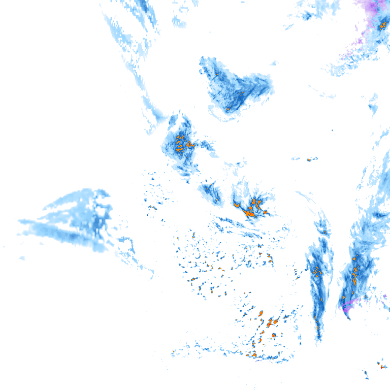 rain layer