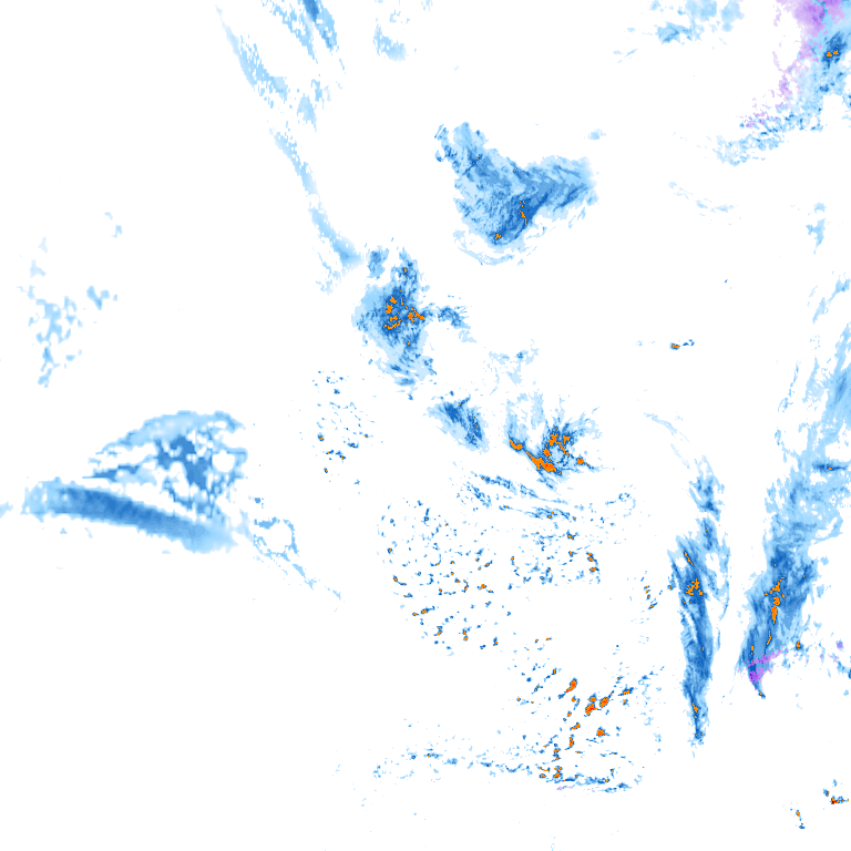 rain layer