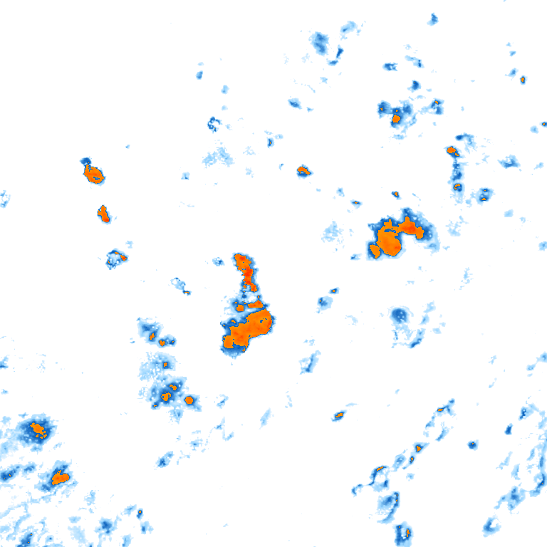 rain layer
