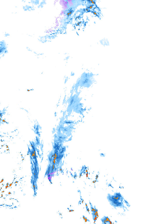 rain layer
