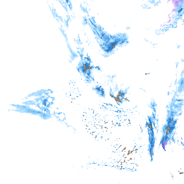 rain layer