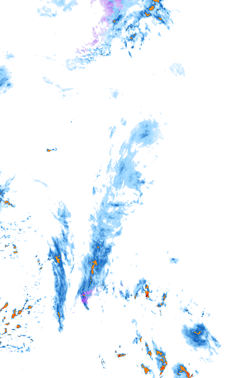 rain layer