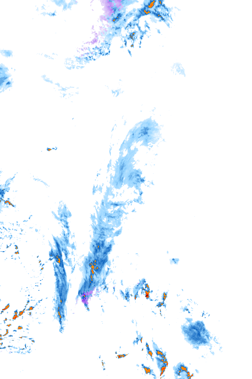 rain layer