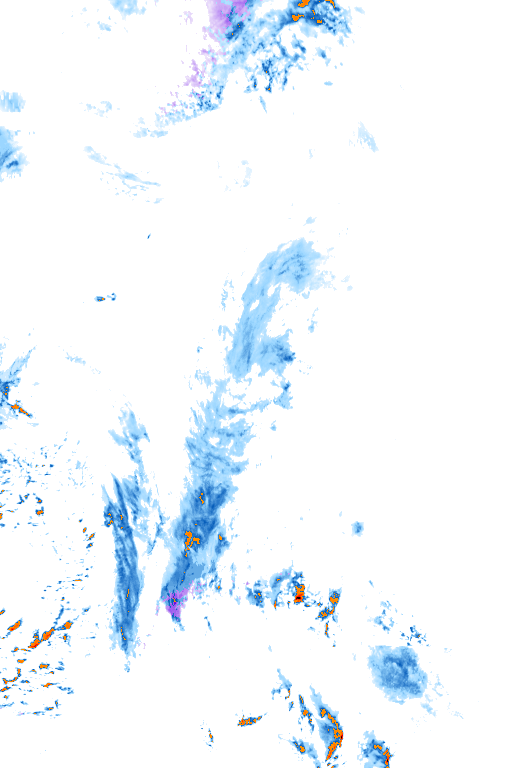 rain layer
