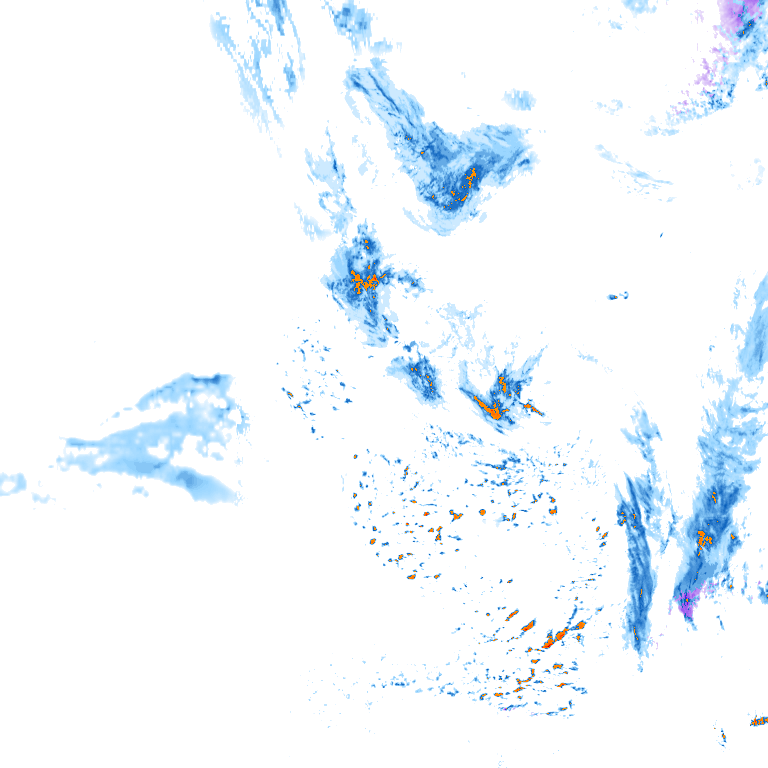 rain layer