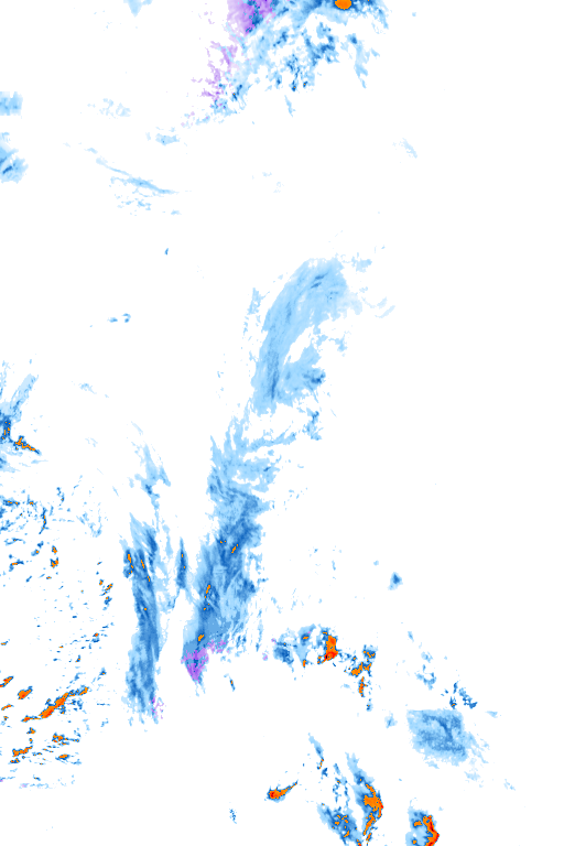 rain layer