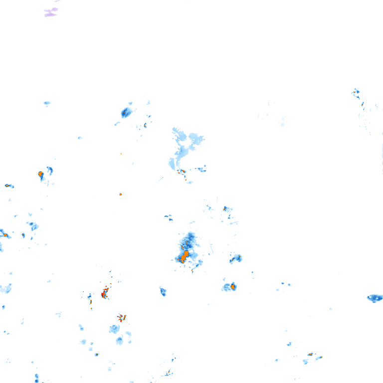rain layer