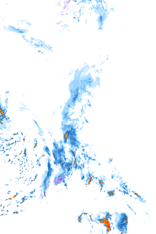 rain layer