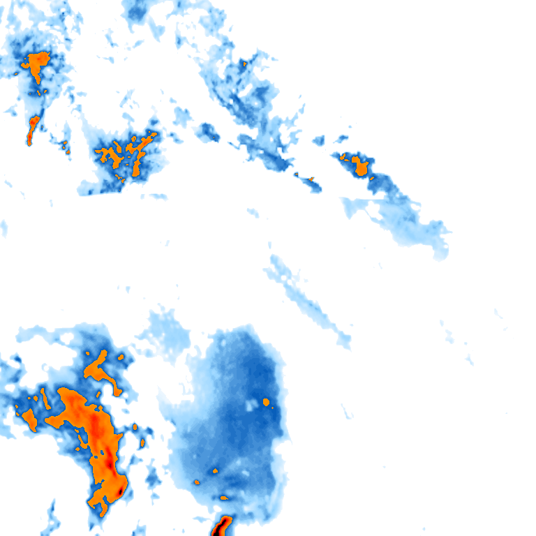 rain layer