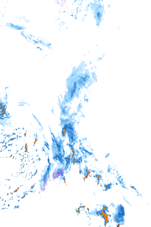 rain layer