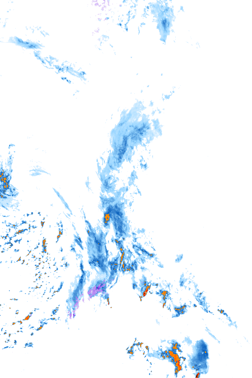 rain layer