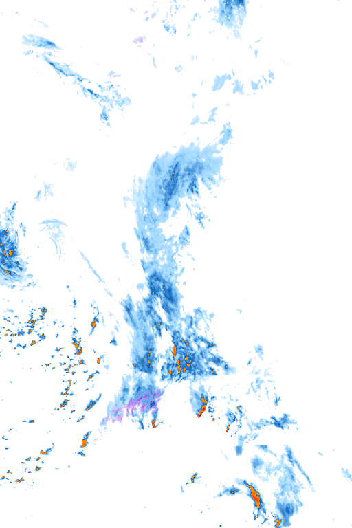 rain layer