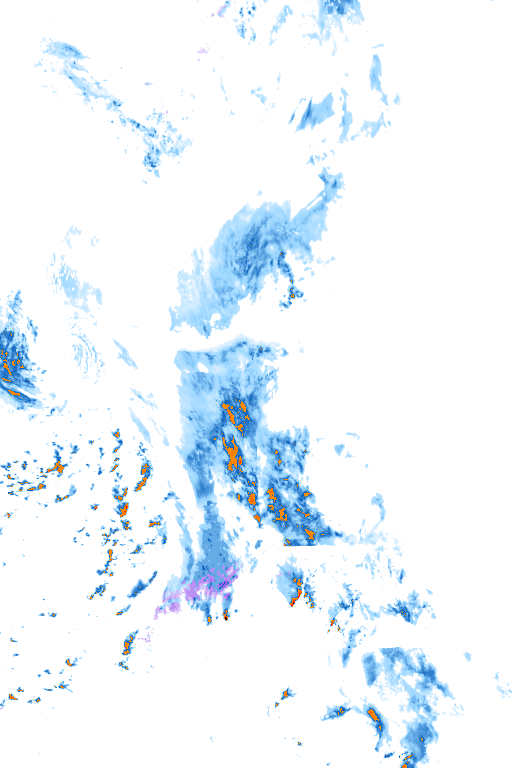 rain layer