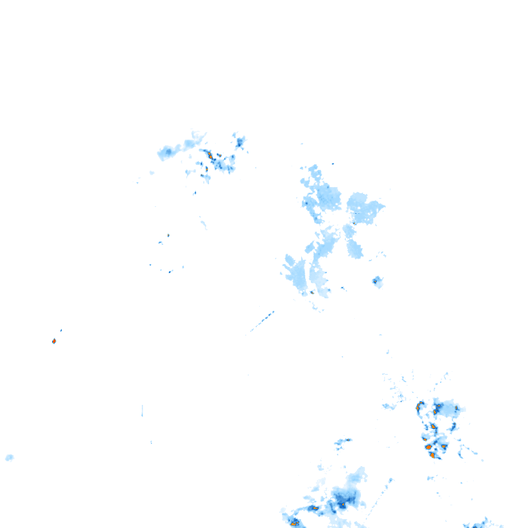 rain layer