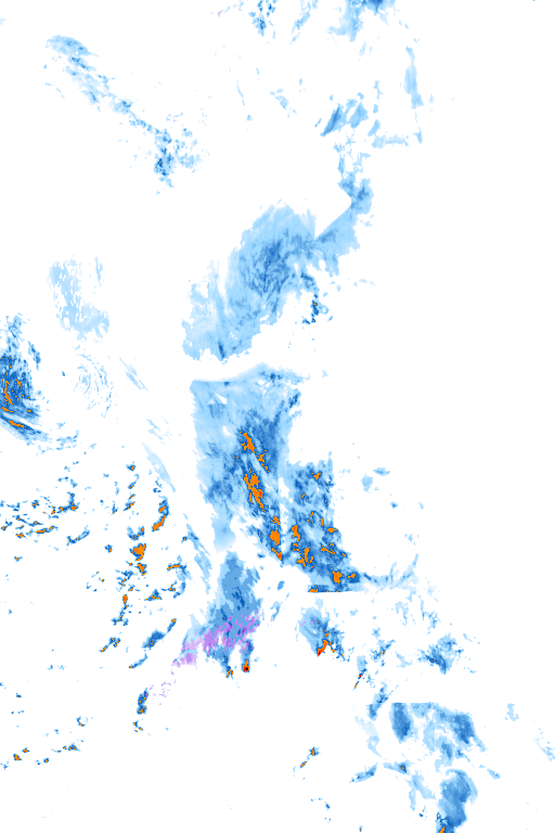 rain layer