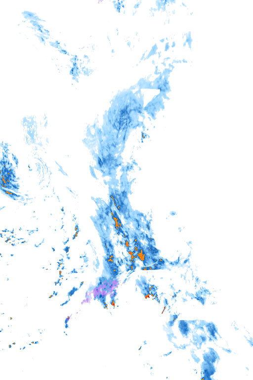 rain layer