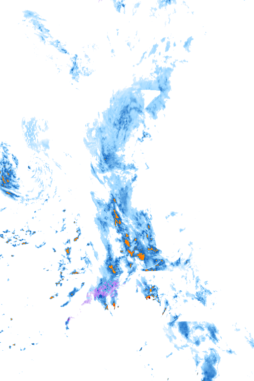 rain layer