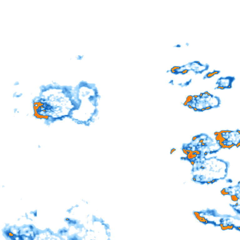 rain layer