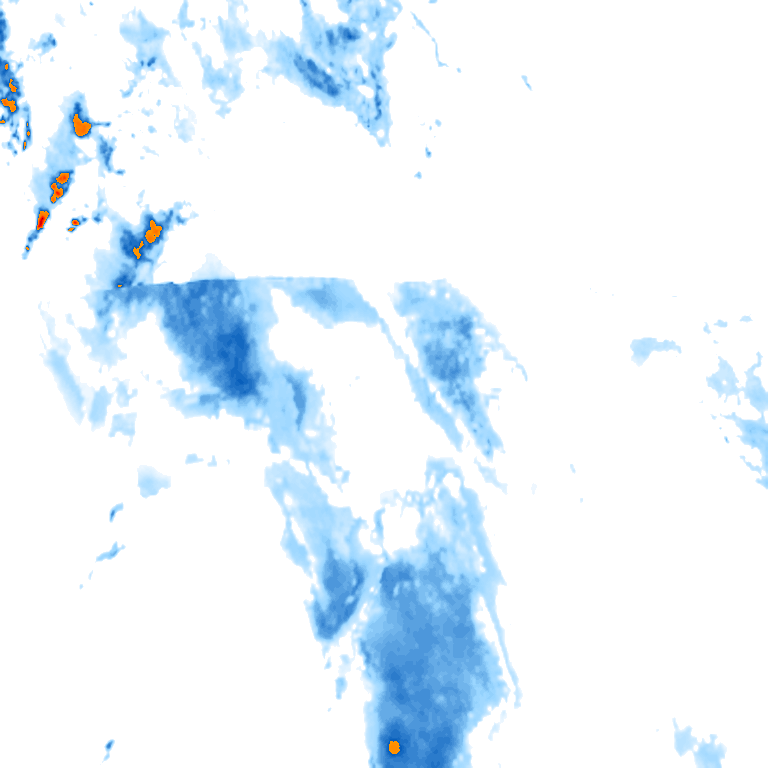 rain layer