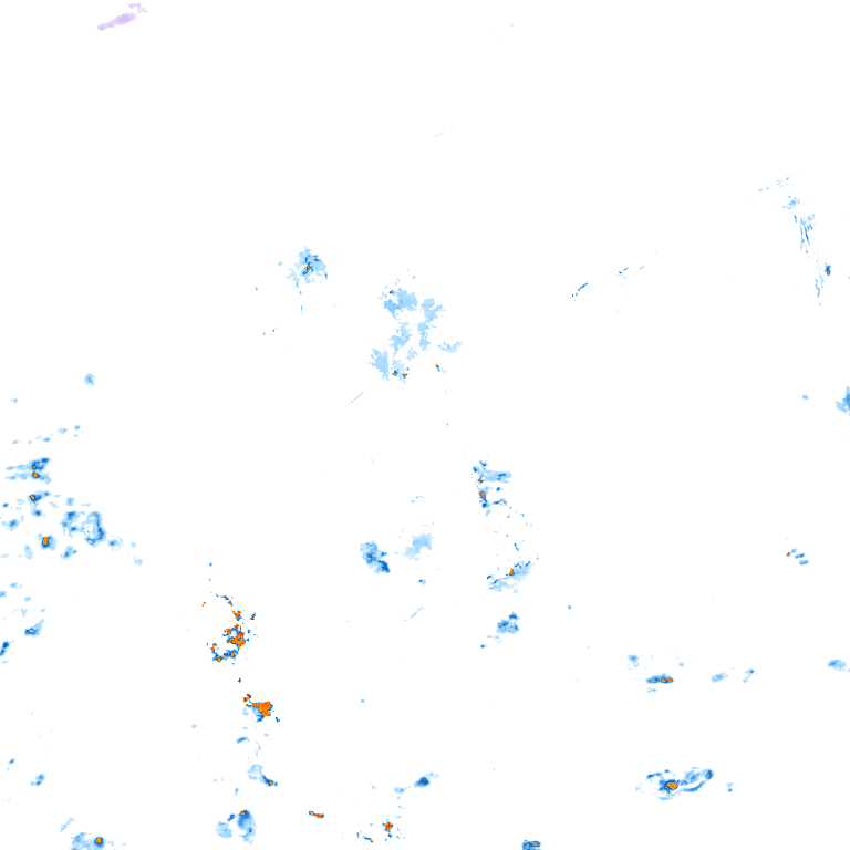 rain layer