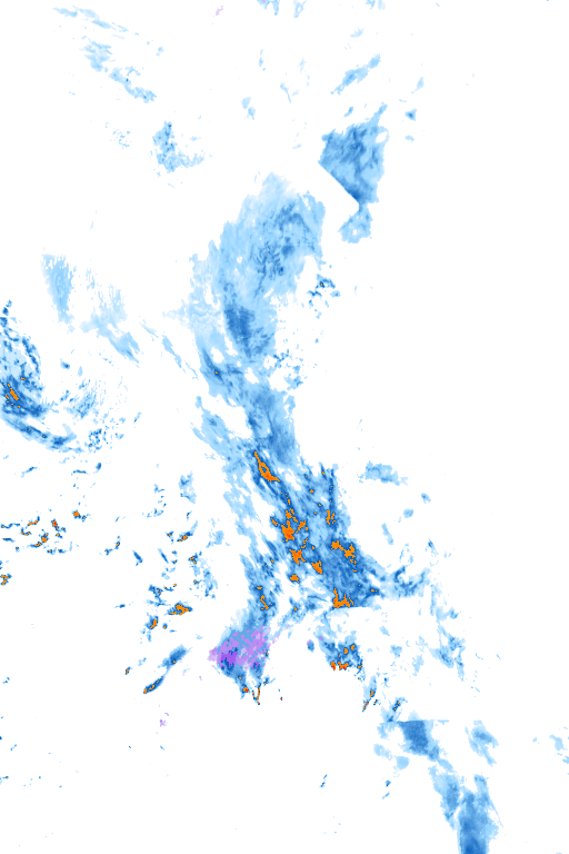 rain layer
