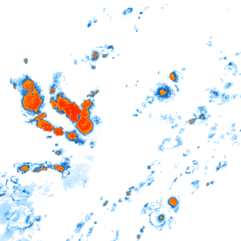 rain layer