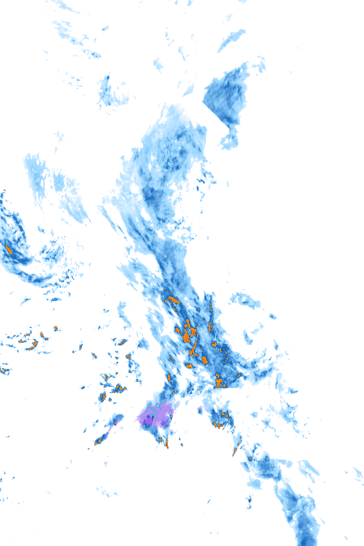 rain layer