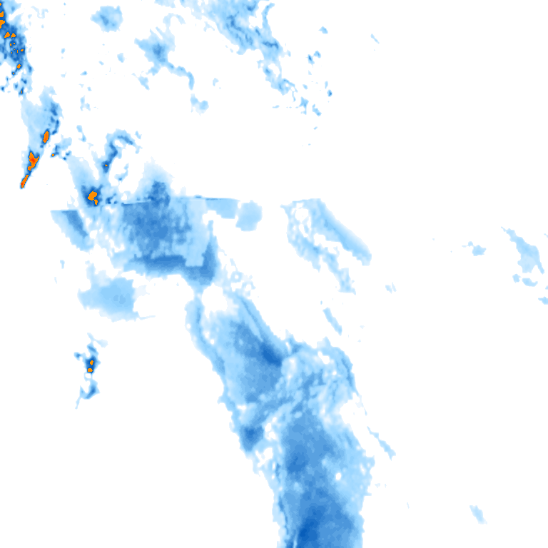 rain layer