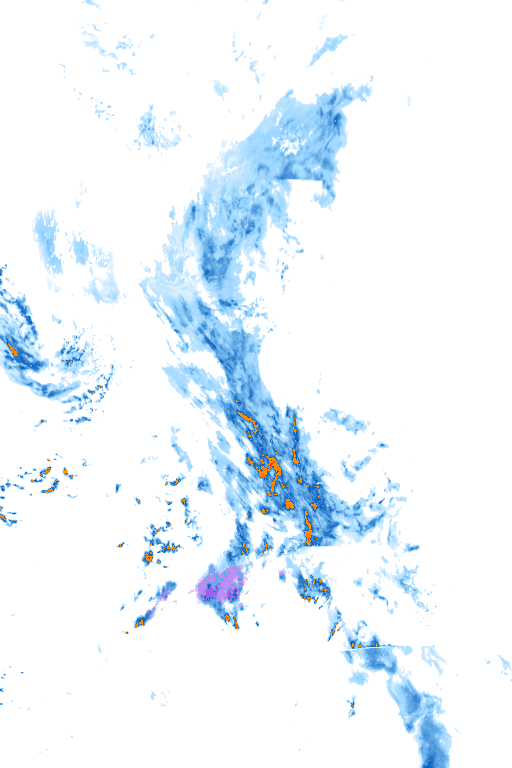 rain layer
