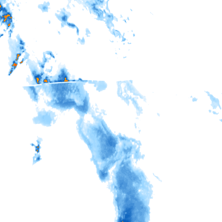 rain layer